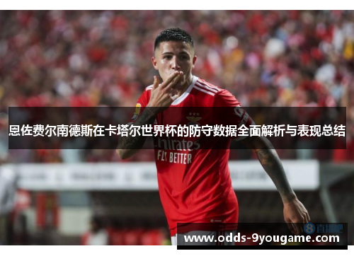 恩佐费尔南德斯在卡塔尔世界杯的防守数据全面解析与表现总结