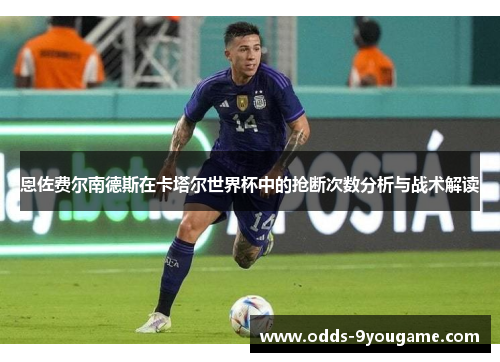 恩佐费尔南德斯在卡塔尔世界杯中的抢断次数分析与战术解读
