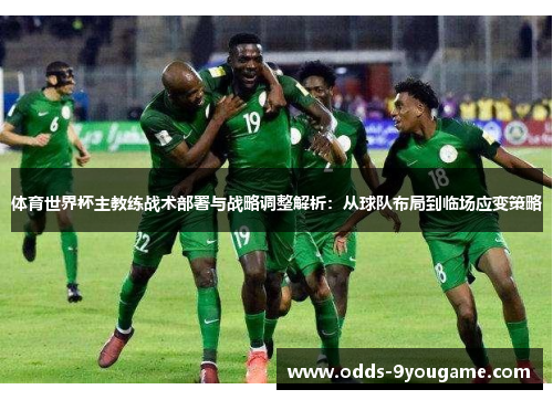 体育世界杯主教练战术部署与战略调整解析：从球队布局到临场应变策略