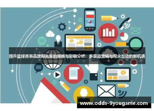 提升篮球赛事品牌曝光率的策略与影响分析：多渠道营销与观众互动的新机遇