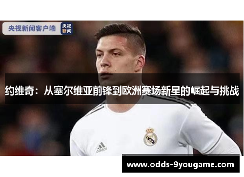 约维奇：从塞尔维亚前锋到欧洲赛场新星的崛起与挑战