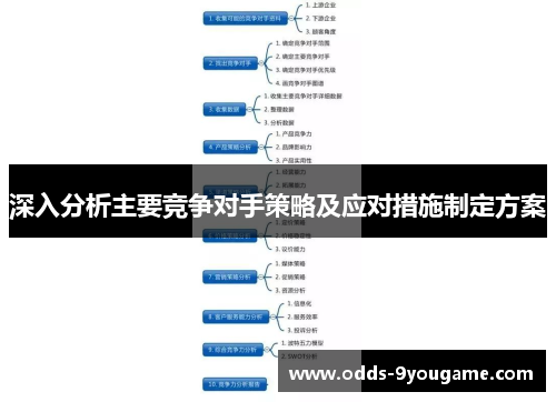 深入分析主要竞争对手策略及应对措施制定方案