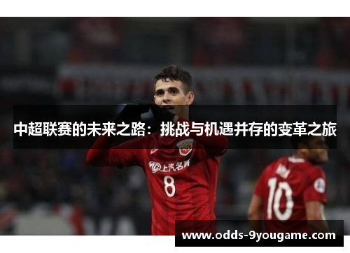 中超联赛的未来之路：挑战与机遇并存的变革之旅