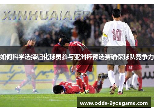 如何科学选择归化球员参与亚洲杯预选赛确保球队竞争力