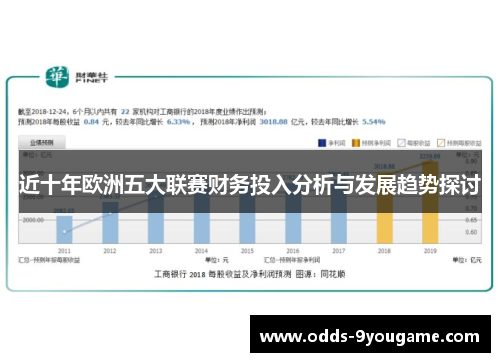 近十年欧洲五大联赛财务投入分析与发展趋势探讨