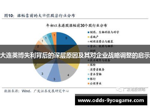 大连英博失利背后的深层原因及其对企业战略调整的启示
