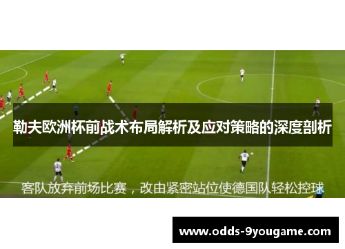 勒夫欧洲杯前战术布局解析及应对策略的深度剖析